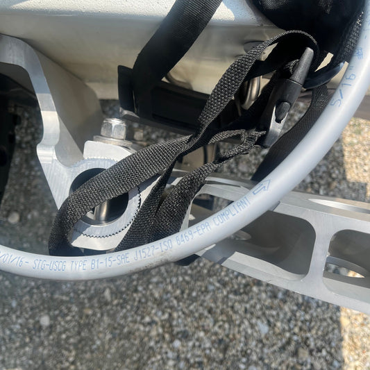 Don’t Let Fuel Hoses Ruin Your Season — Check for Ethanol Damage Today