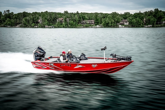 What fishing boat is right for me? A Guide to Choosing the Best Fishing Boat