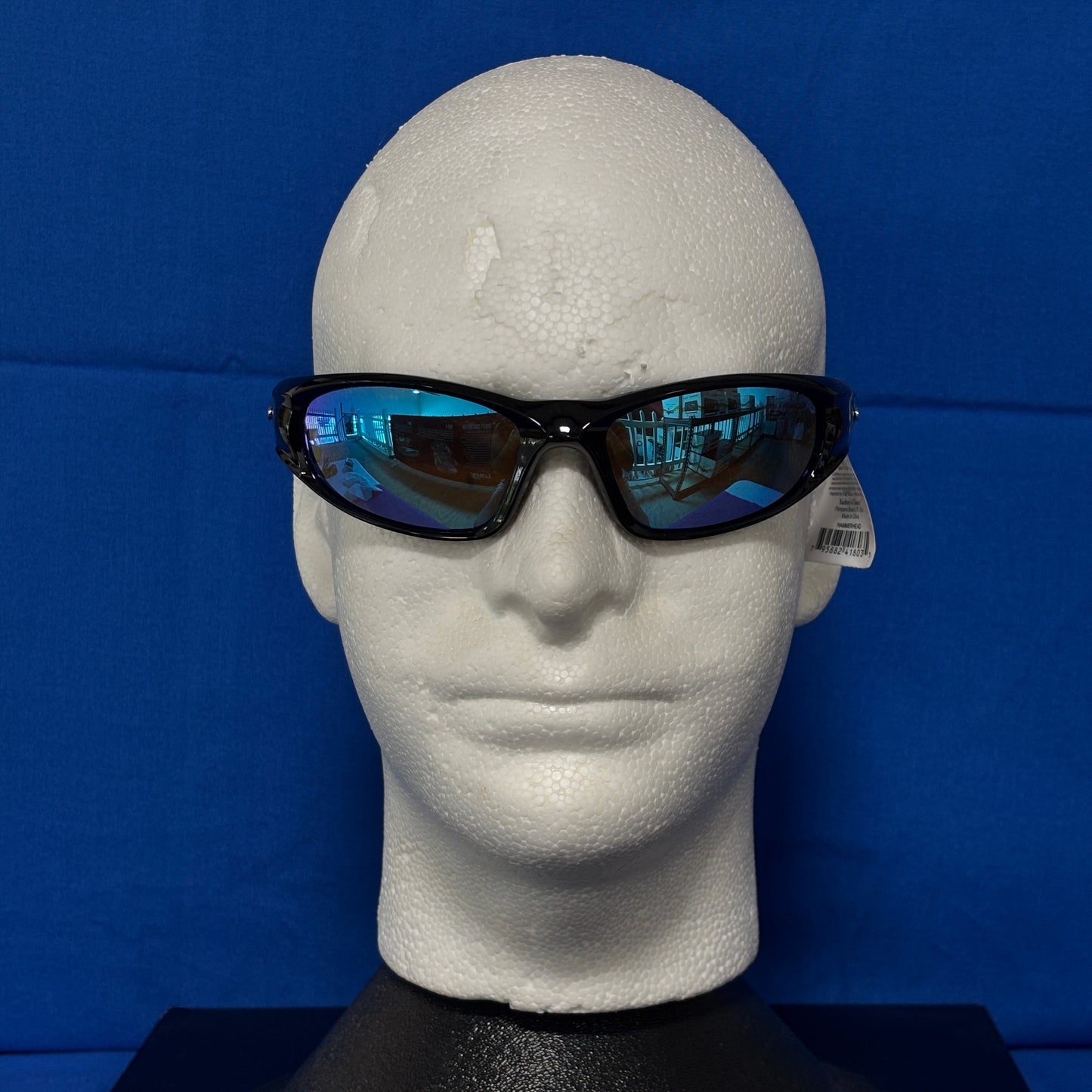 Yachter's Choice Polarized Sunglasses - Hammerhead