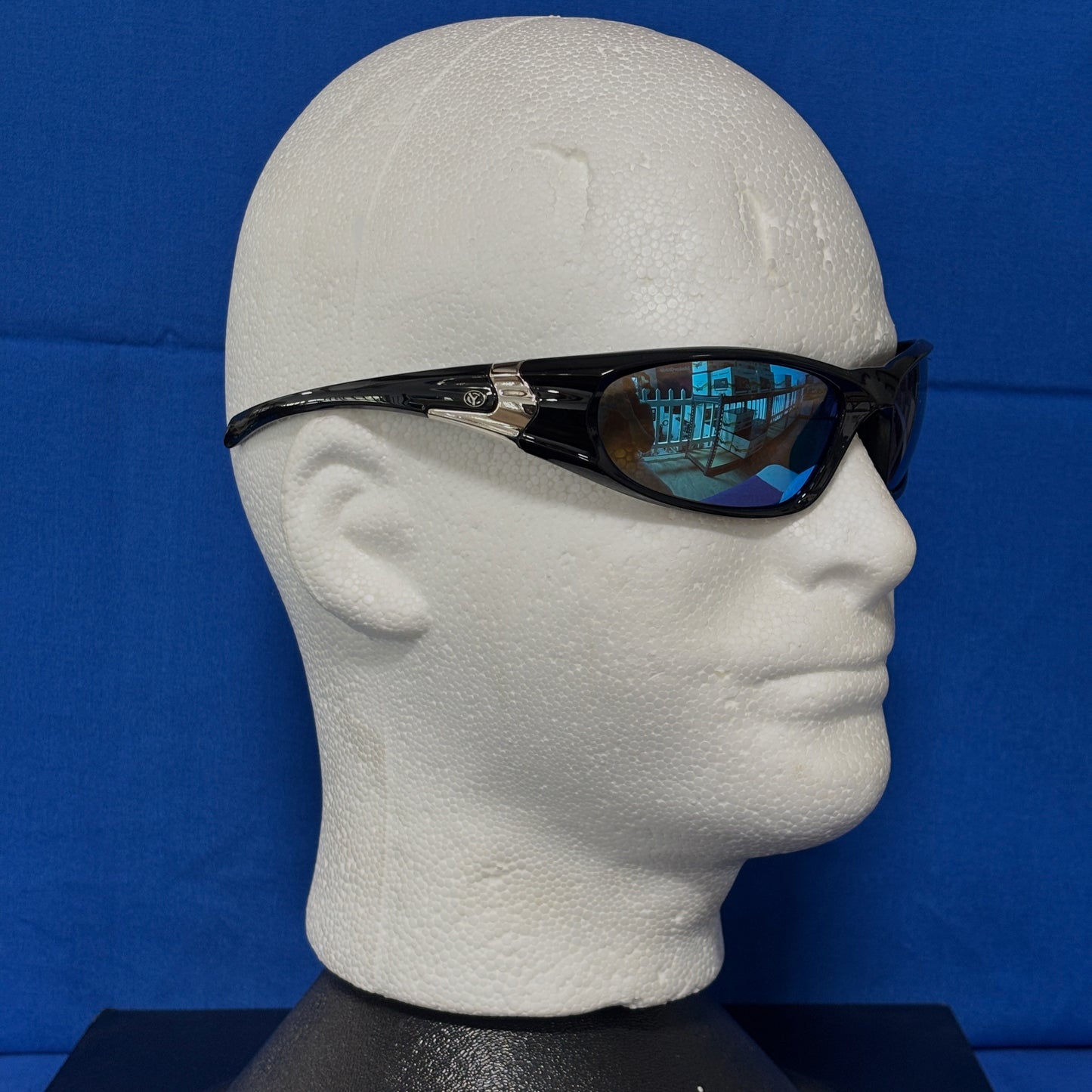 Yachter's Choice Polarized Sunglasses - Hammerhead