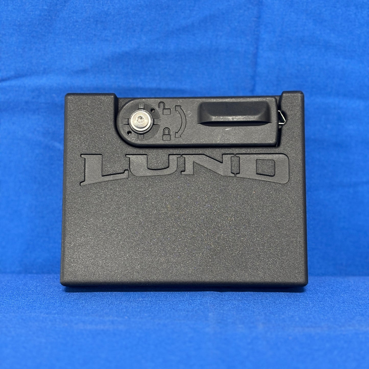 Lund SportTrak STRAIGHT Bracket 2322135