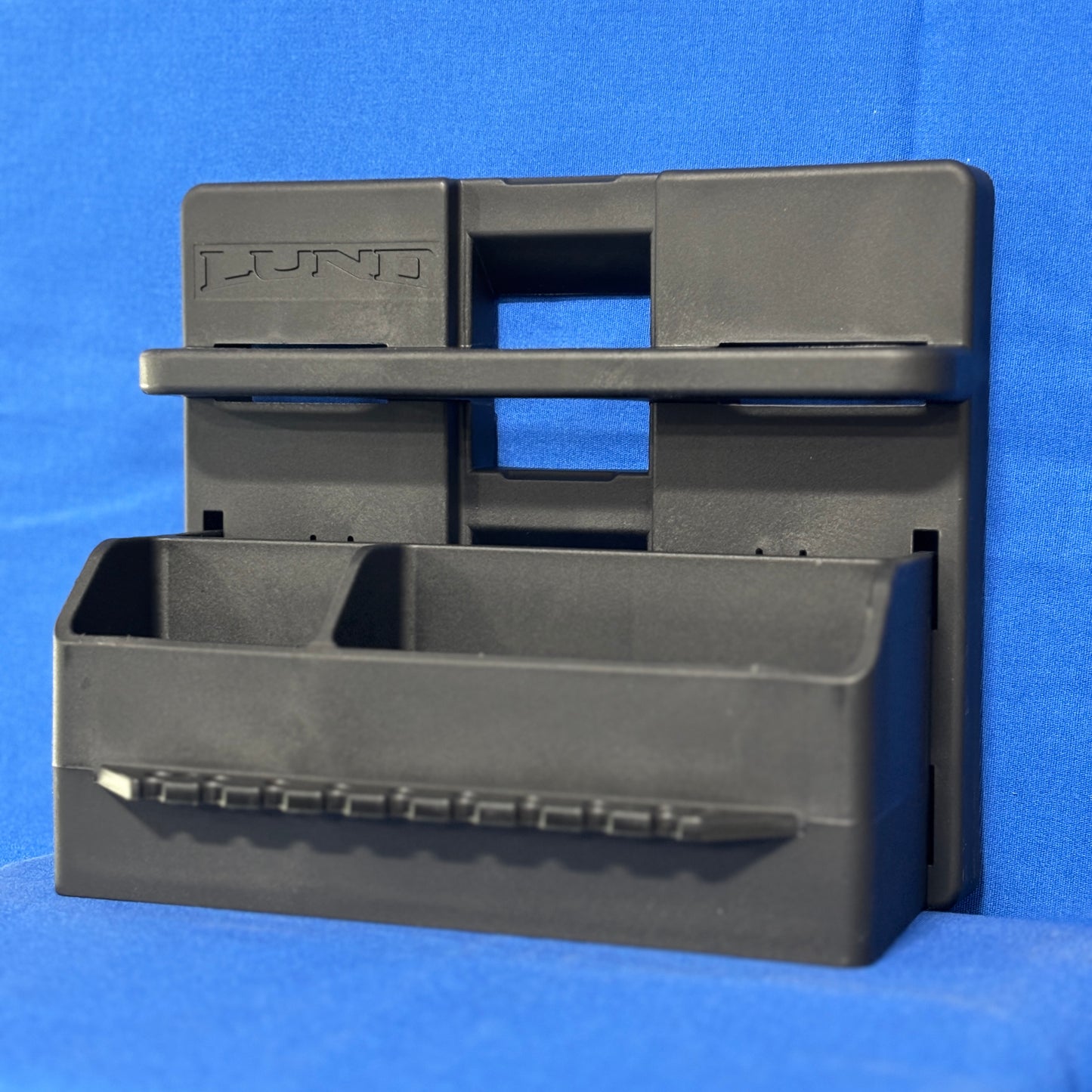 Lund SportTrak Tool Holder w/ Tray 2403308