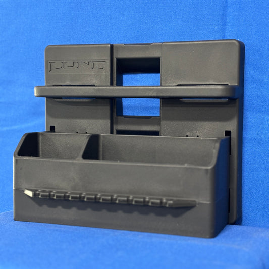 Lund SportTrak Tool Holder w/ Tray 2403308