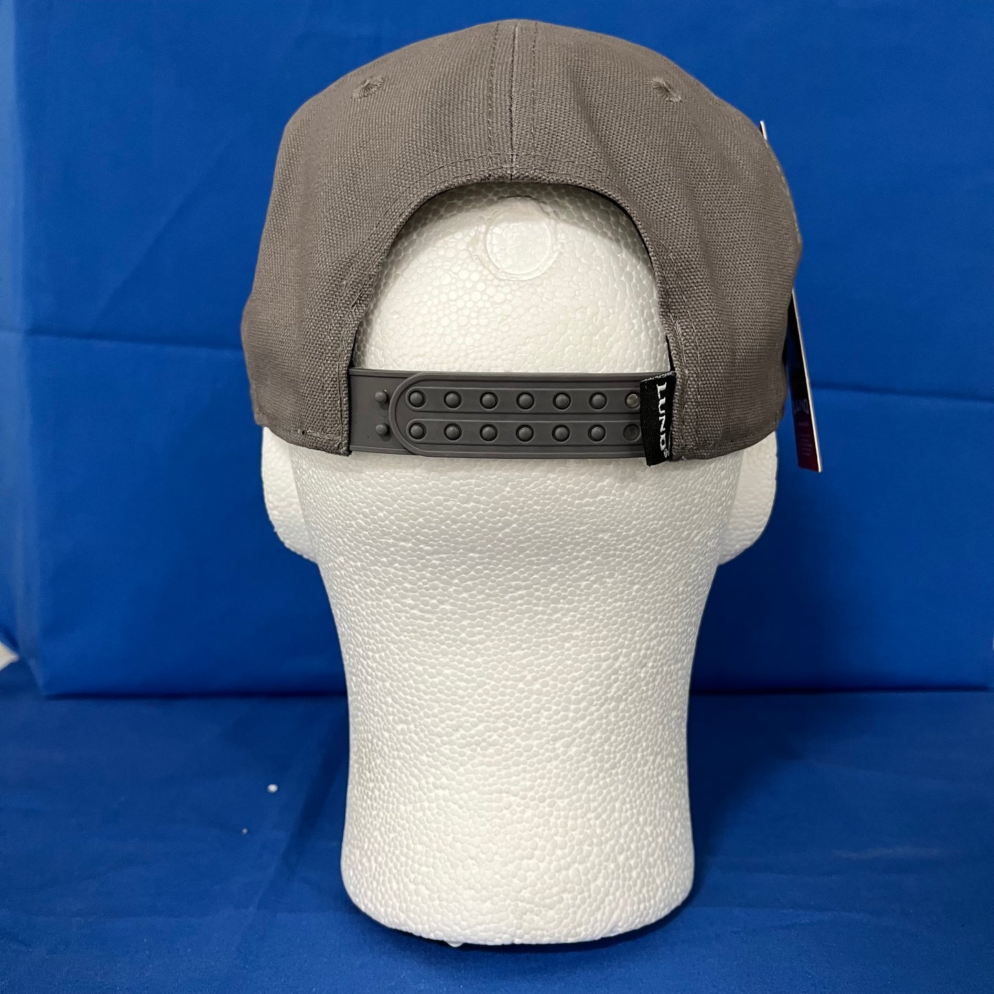 Lund Reeling Bass Cap