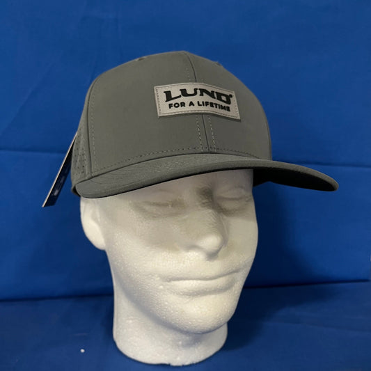 Lund Casting Hat