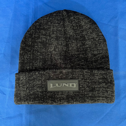 Lund Knit Beanie