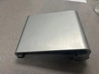 Lund Fishing Boats 90 Degree STRAIGHT Downrigger Bracket 2225308 Pro-V/Crossover