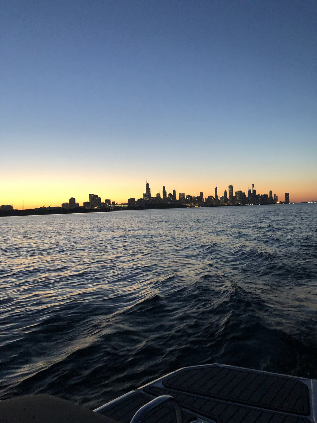 Get Ready for the 2025 Chicago Air and Water Show – Best Viewed from the Water