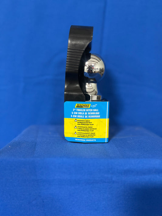 Trailer Hitch Ball- 2"