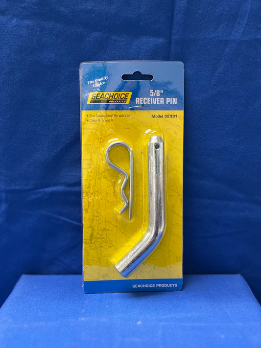 5/8" Receiver Pin