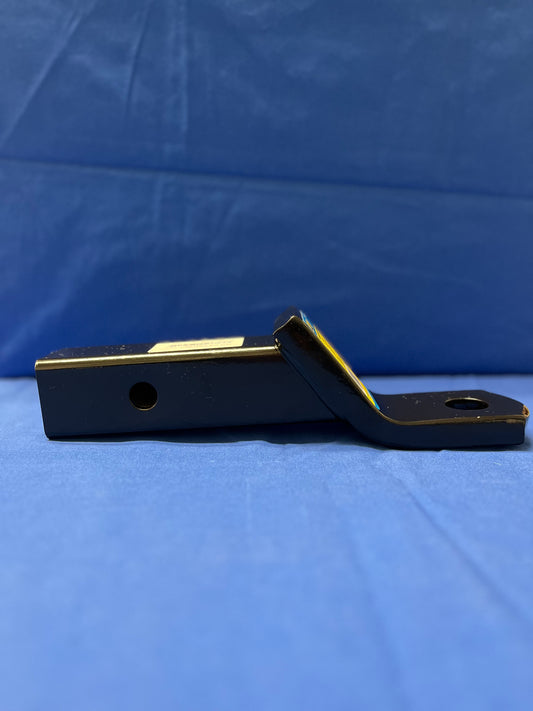2" Drop 3/4" Rise Ball Mount