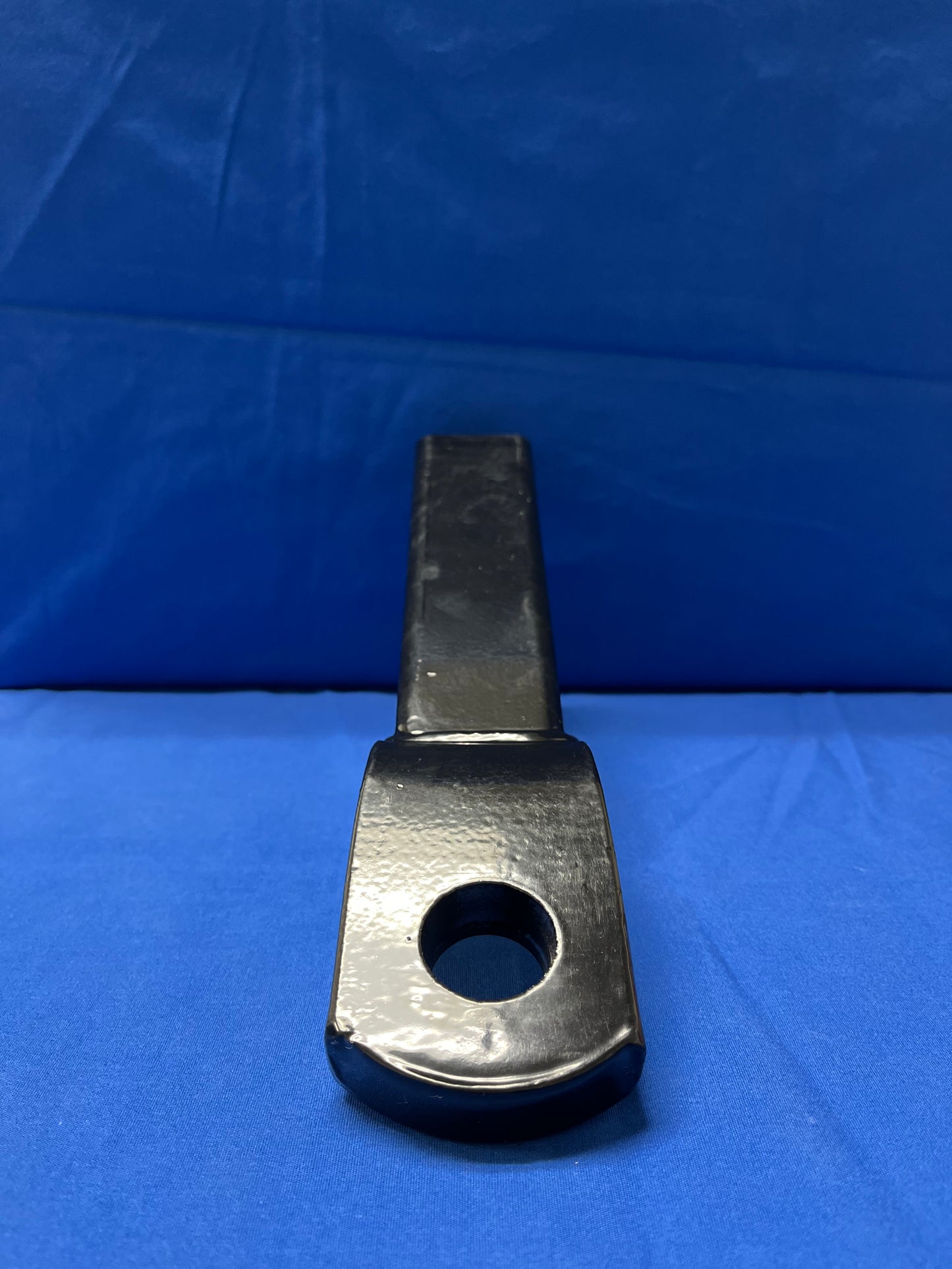 2" Drop 3/4" Rise Ball Mount