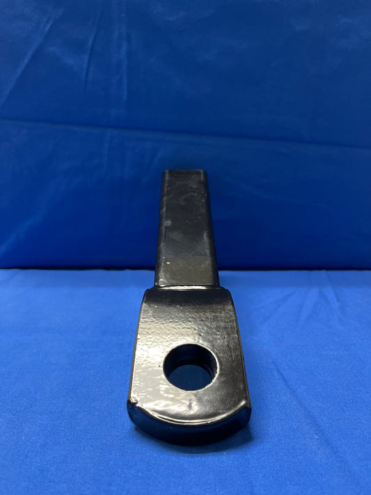 2" Drop 3/4" Rise Ball Mount