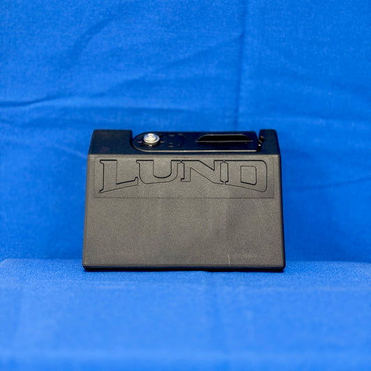 Lund SportTrak ANGLED Bracket 2322137