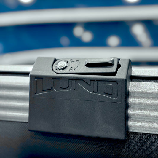 Lund SportTrak ANGLED Bracket 2322137