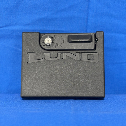 Lund SportTrak STRAIGHT Bracket 2322135