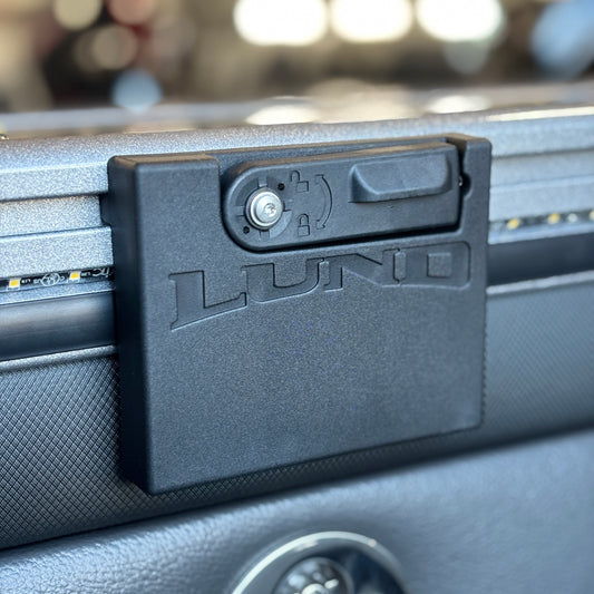 Lund SportTrak STRAIGHT Bracket 2322135