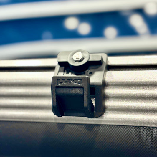 Lund SportTrak ANGLED MINI Mounting Bracket 2354507