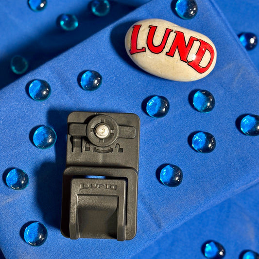 Lund SportTrak STRAIGHT MINI Mounting Bracket 2354508