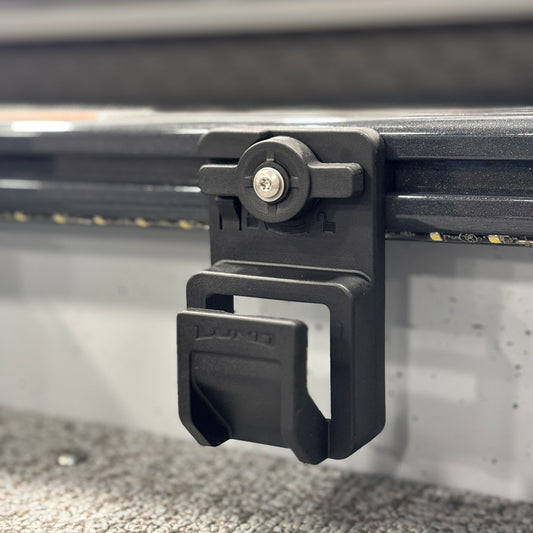Lund SportTrak STRAIGHT MINI Mounting Bracket 2354508