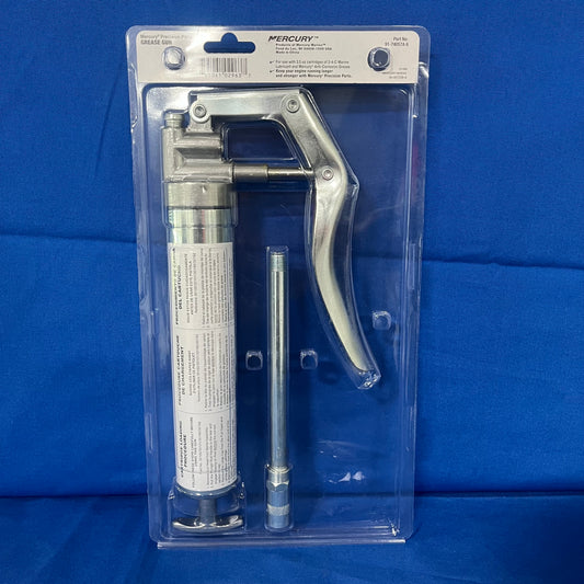 Mercury 74057A6 – Pistol Grip Grease Gun