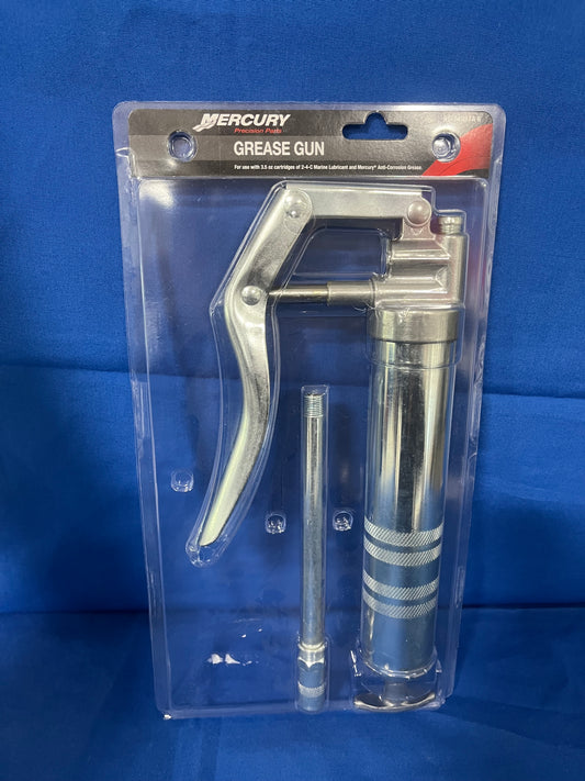Mercury 74057A6 – Pistol Grip Grease Gun