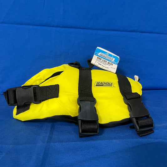 Dog Life Vest