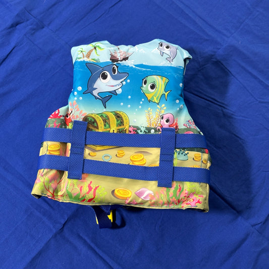 Airhead Sports Group - Children's Life Vest