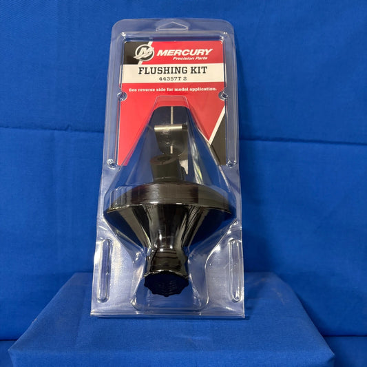 Mercury Outboard Flushing Kit 44357T2 – Easy Engine Flush